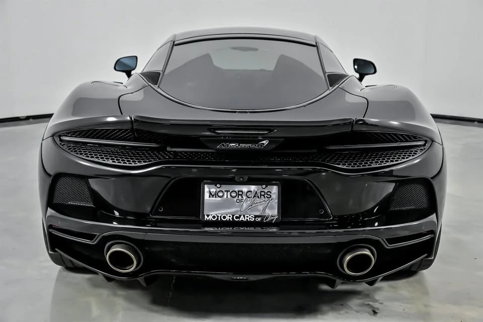 2021 McLaren GT - Image 9 of 20
