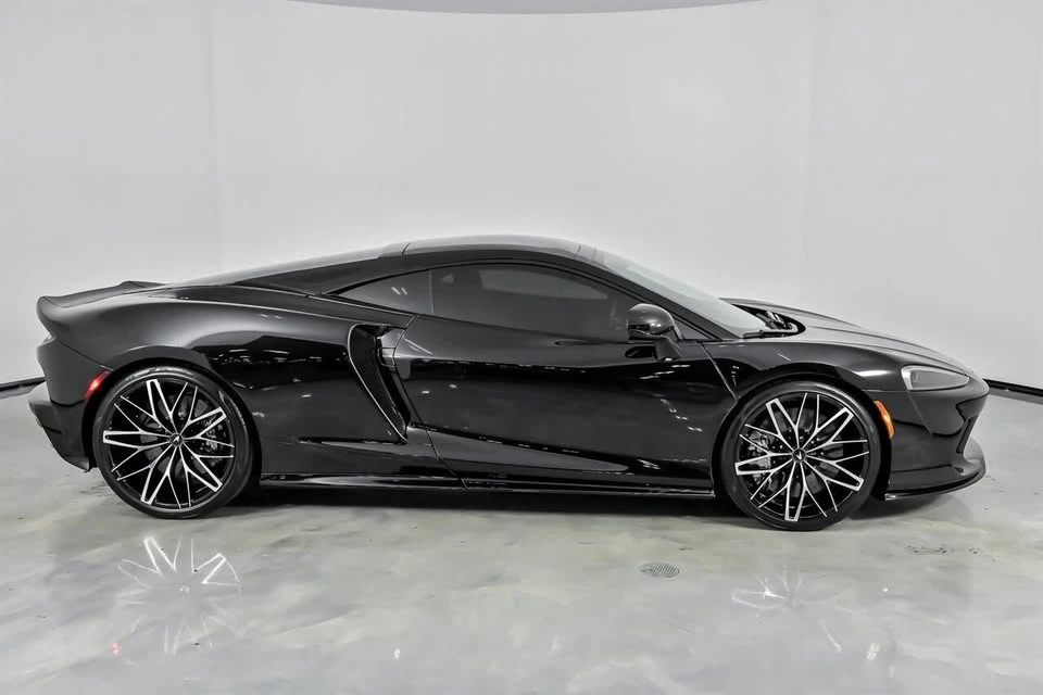 2021 McLaren GT - Image 11 of 20