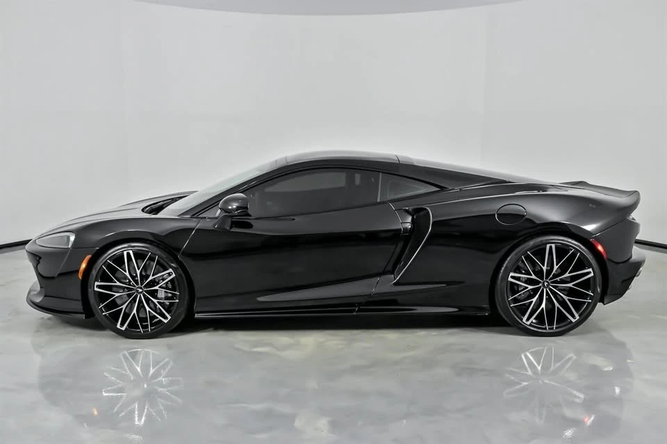 2021 McLaren GT - Image 7 of 20