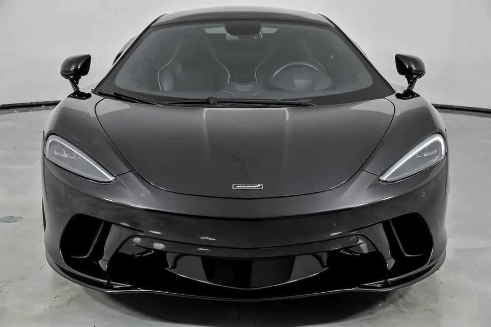 2021 McLaren GT - Image 5 of 20