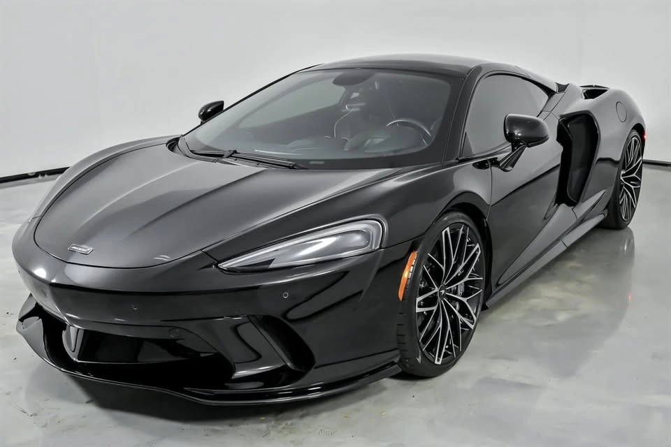 2021 McLaren GT - Image 6 of 20