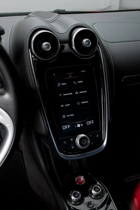 2021 McLaren GT - Image 12 of 18