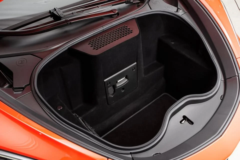2021 McLaren GT - Image 18 of 18