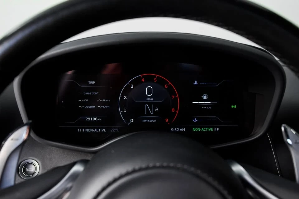 2021 McLaren GT - Image 13 of 18