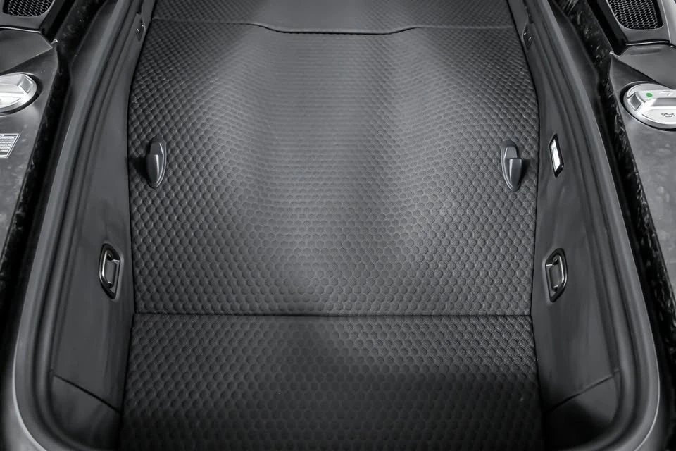 2021 McLaren GT - Image 17 of 20