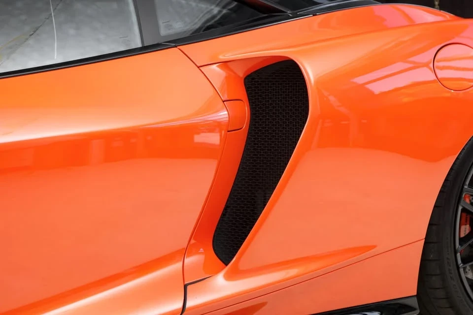 2021 McLaren GT - Image 9 of 18