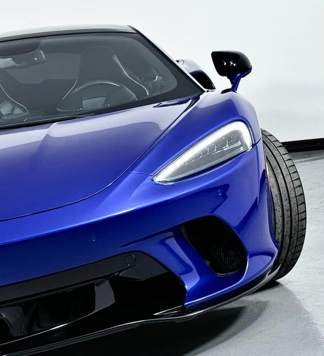 2021 McLaren GT - Image 5 of 20