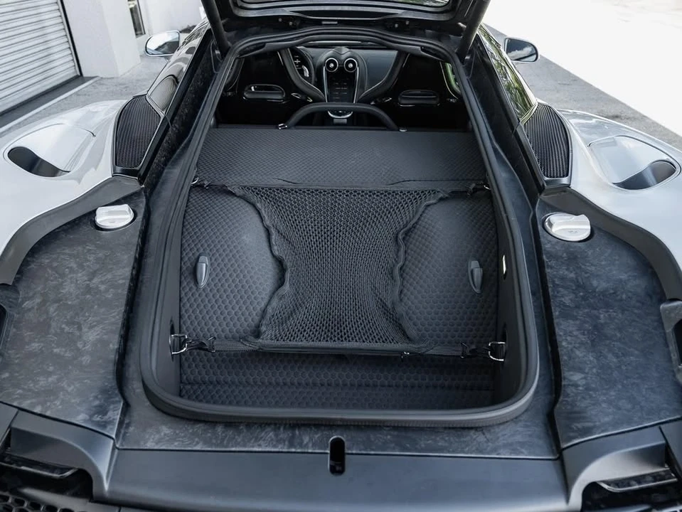 2021 McLaren GT - Image 13 of 17