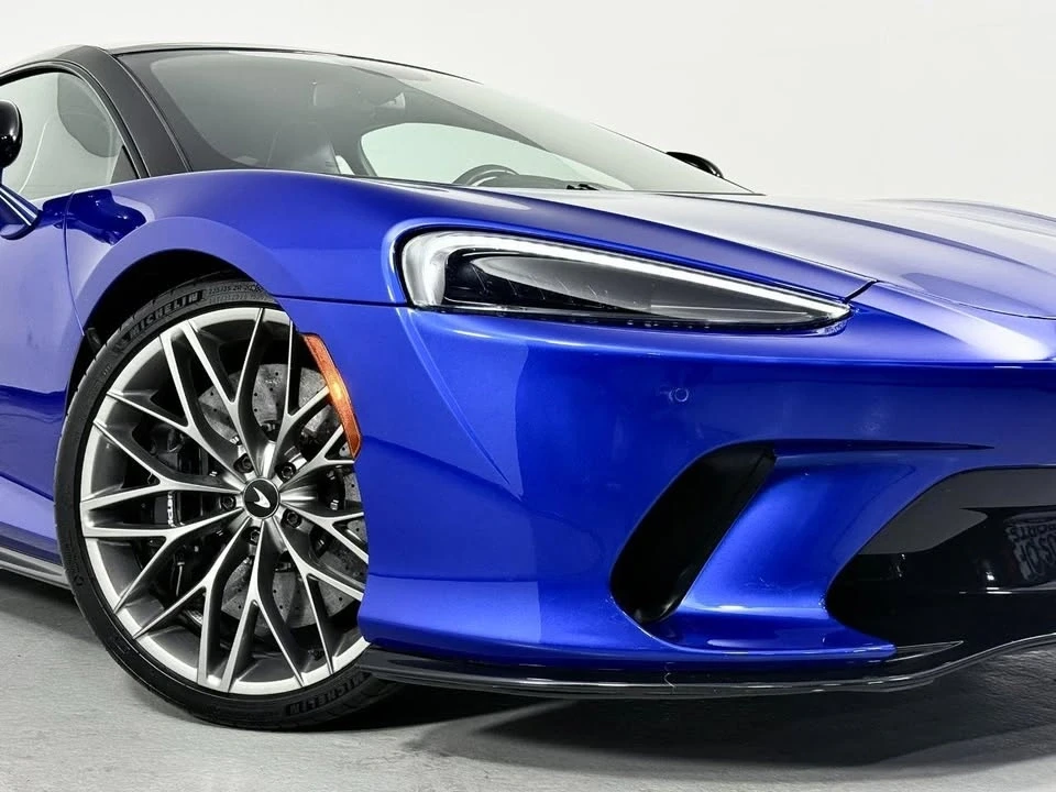 2021 McLaren GT - Image 6 of 20