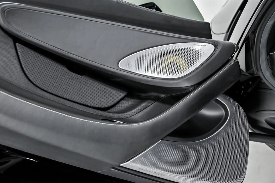 2021 McLaren GT - Image 19 of 20