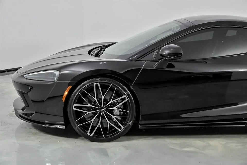 2021 McLaren GT - Image 7 of 20