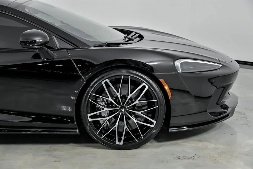 2021 McLaren GT - Image 15 of 20
