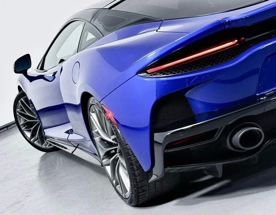 2021 McLaren GT - Image 15 of 20