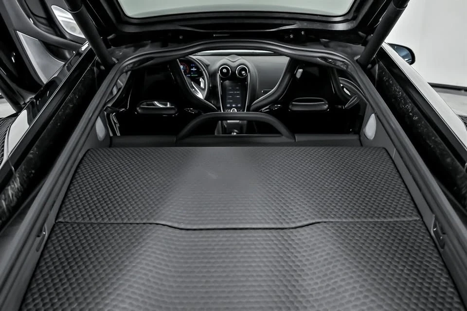 2021 McLaren GT - Image 16 of 20