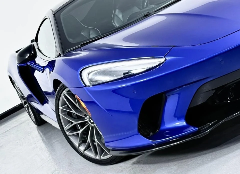 2021 McLaren GT - Image 4 of 20