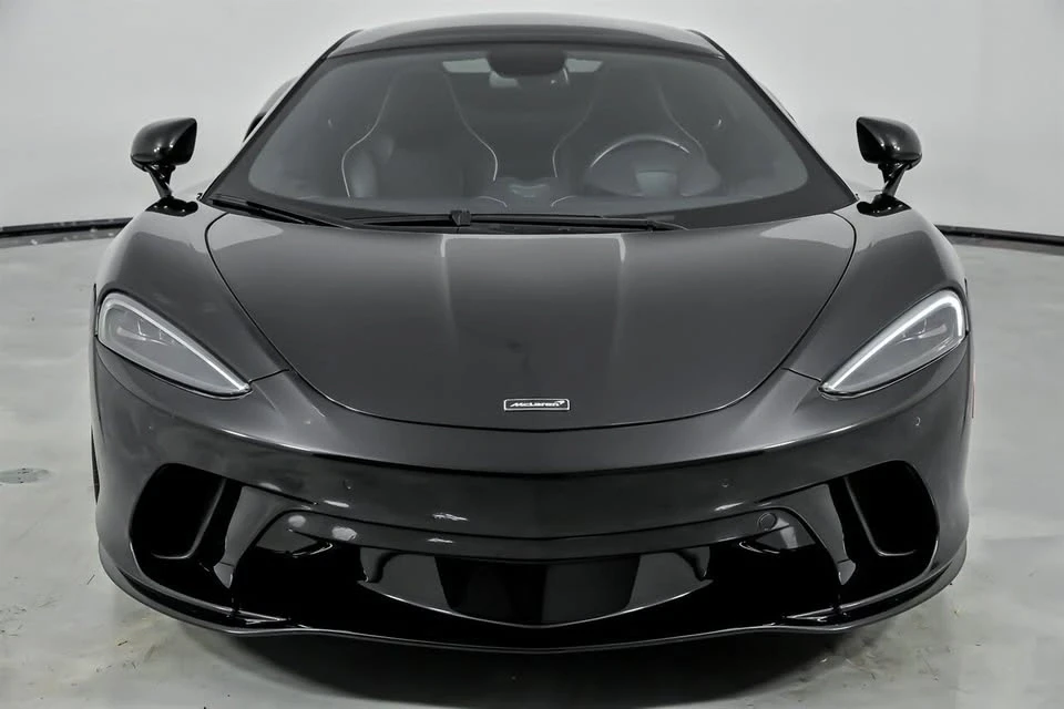 2021 McLaren GT - Image 5 of 20