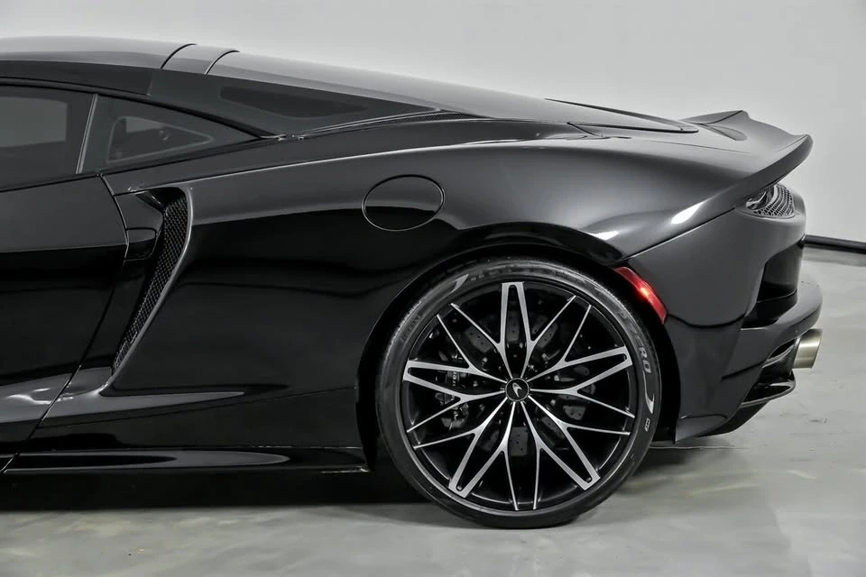 2021 McLaren GT - Image 9 of 20