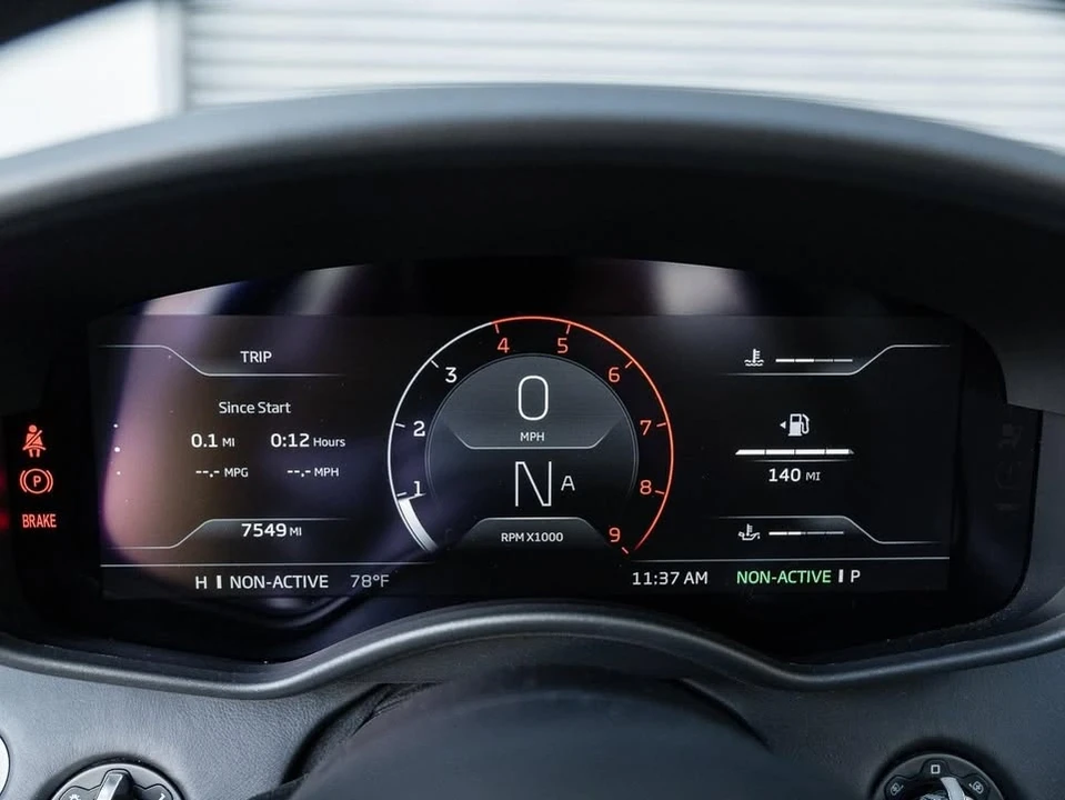 2021 McLaren GT - Image 17 of 17