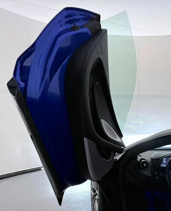 2021 McLaren GT - Image 20 of 20