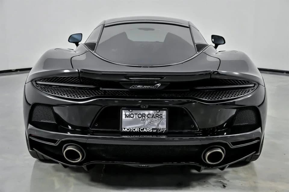 2021 McLaren GT - Image 11 of 20
