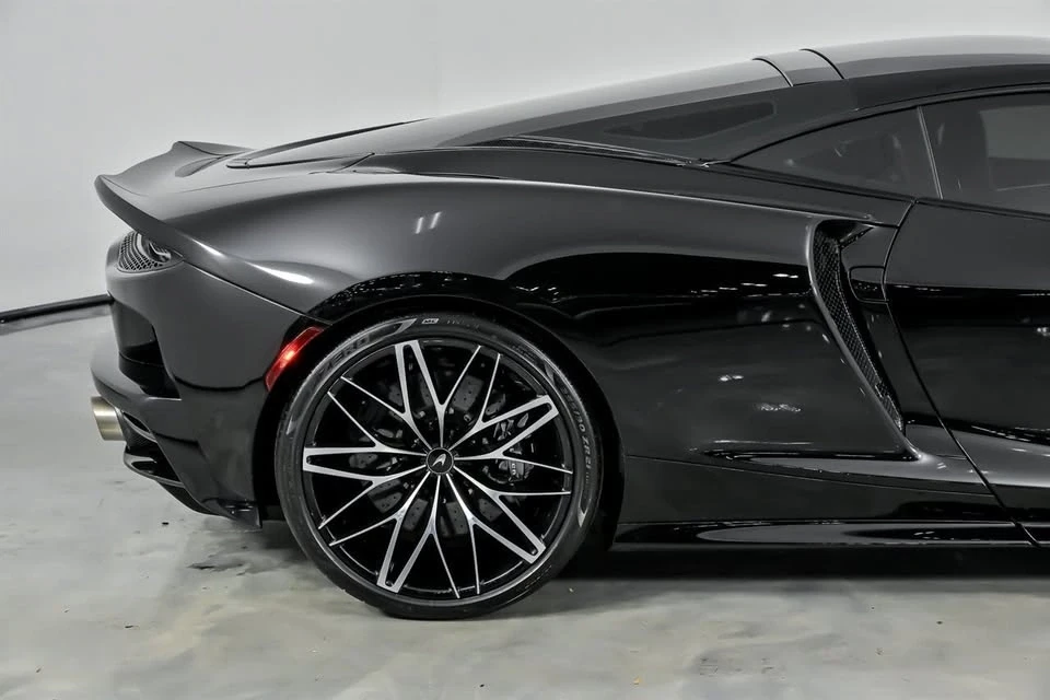 2021 McLaren GT - Image 13 of 20