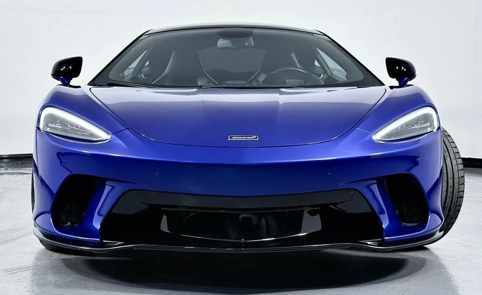 2021 McLaren GT - Image 9 of 20
