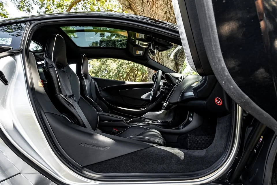 2021 McLaren GT - Image 20 of 20
