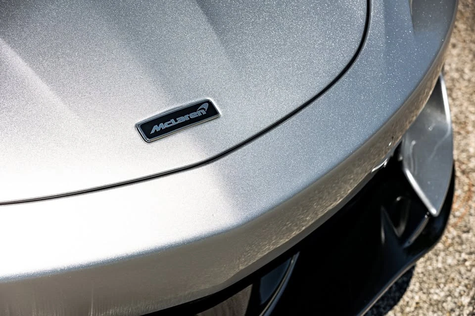2021 McLaren GT - Image 2 of 20
