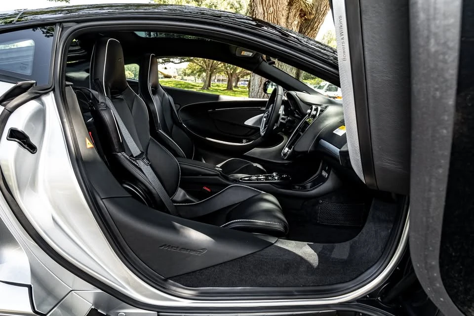 2021 McLaren GT - Image 18 of 20