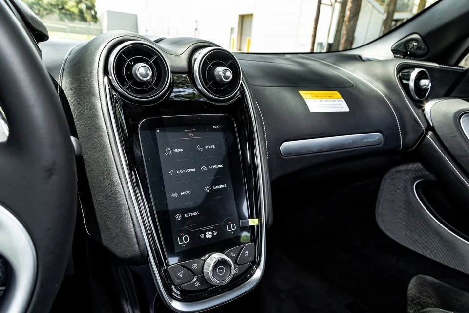 2021 McLaren GT - Image 12 of 20