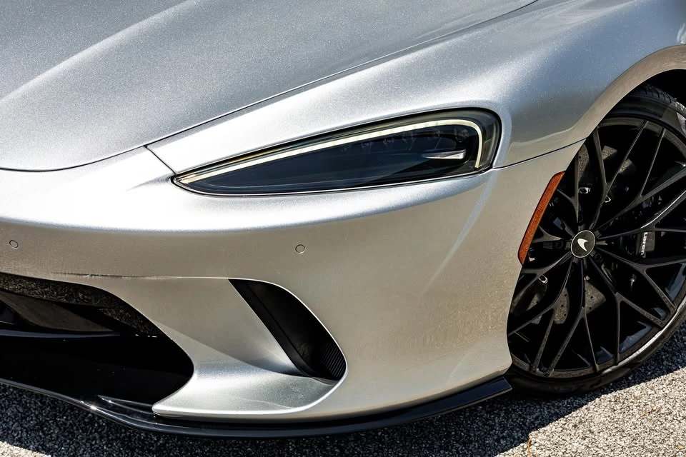2021 McLaren GT - Image 3 of 20