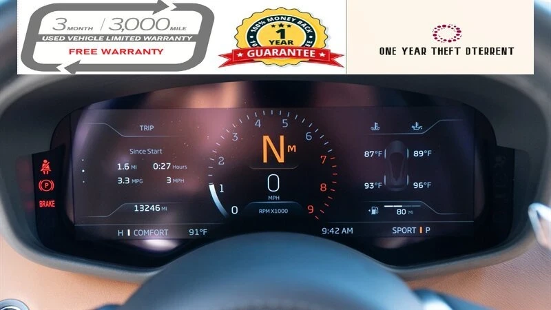 2021 McLaren GT - Image 4 of 20