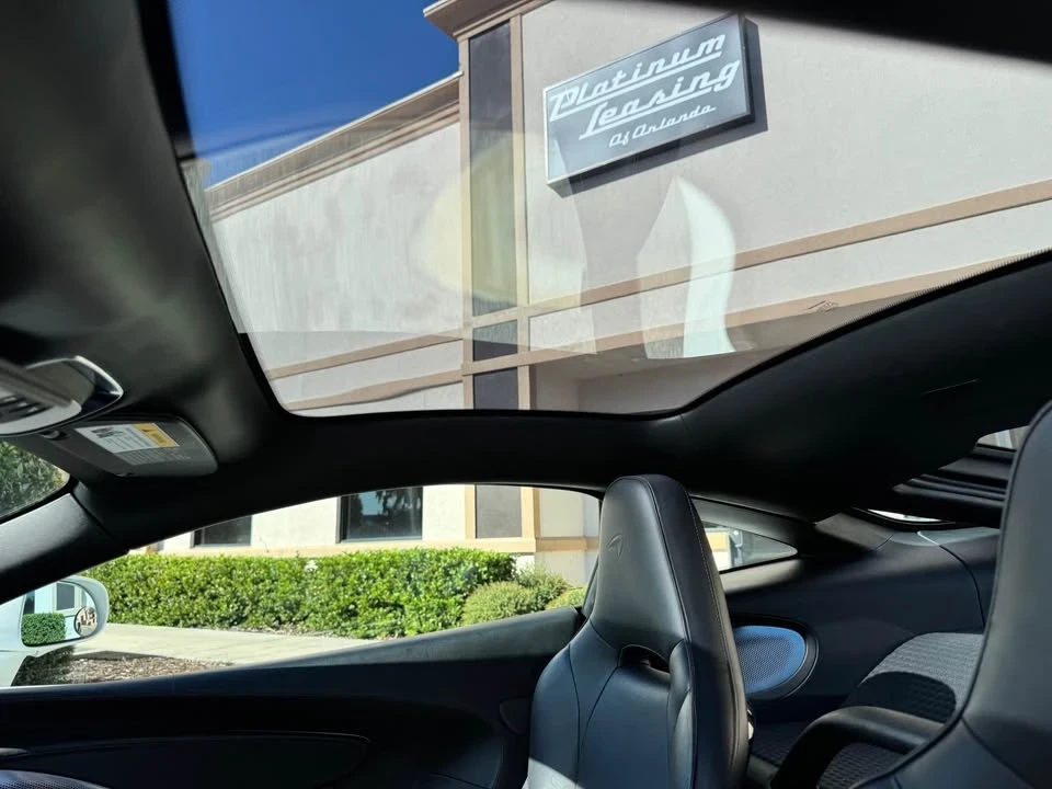 2021 McLaren GT - Image 9 of 11