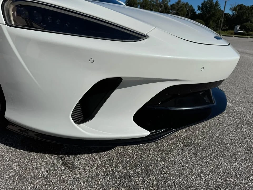 2021 McLaren GT - Image 3 of 11