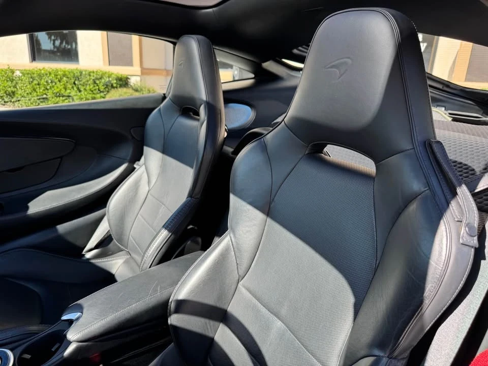 2021 McLaren GT - Image 7 of 11