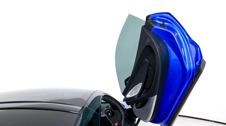 2021 McLaren GT - Image 14 of 19