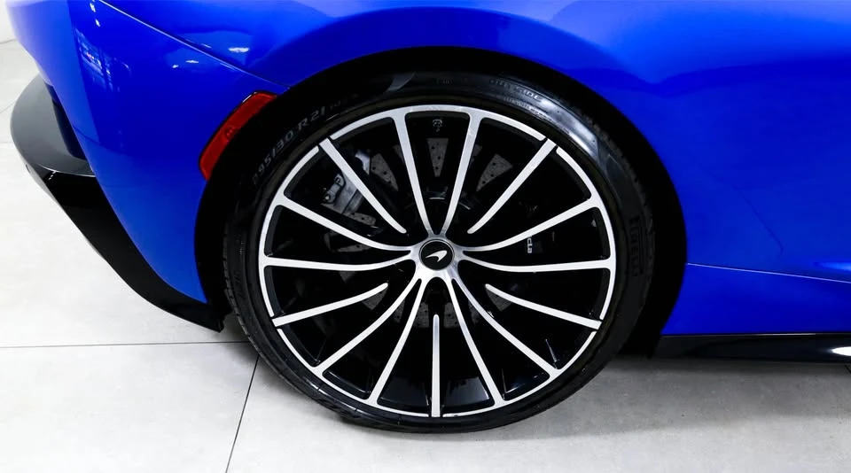 2021 McLaren GT - Image 19 of 19