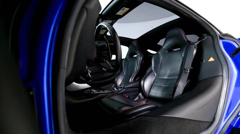 2021 McLaren GT - Image 9 of 19