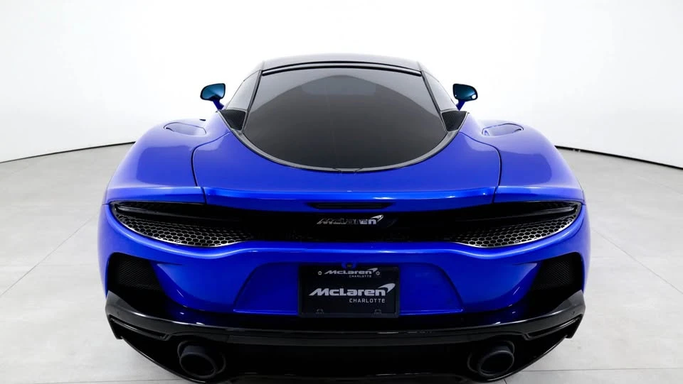 2021 McLaren GT - Image 5 of 19