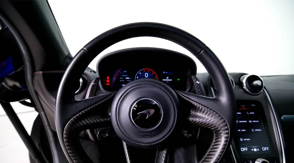 2021 McLaren GT - Image 12 of 19
