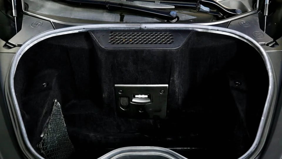 2021 McLaren GT - Image 18 of 19