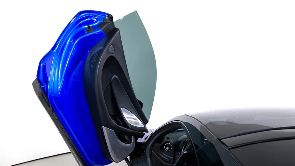 2021 McLaren GT - Image 8 of 19