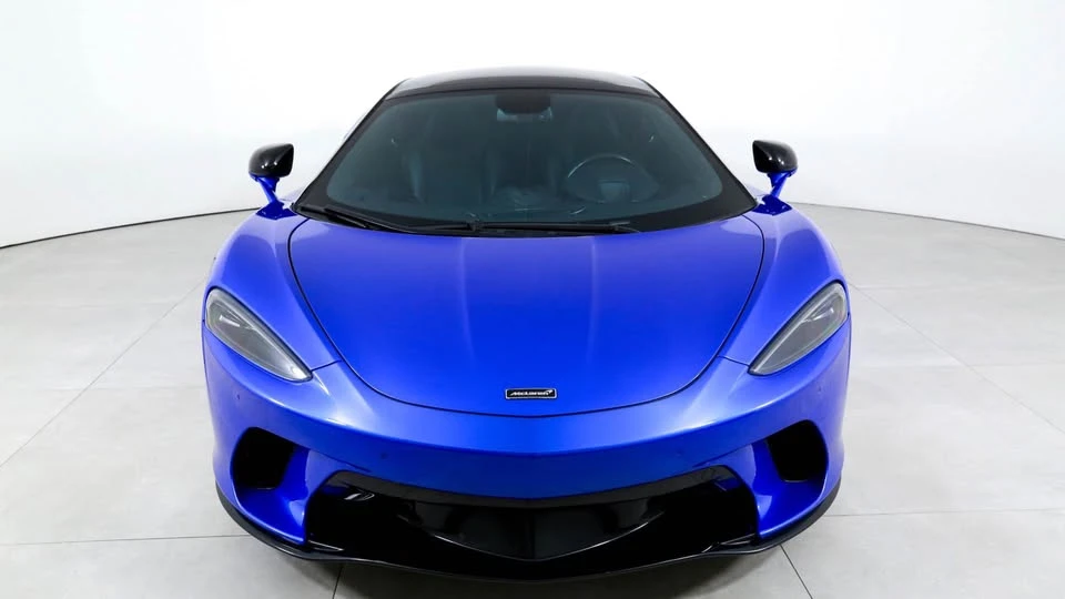 2021 McLaren GT - Image 2 of 19
