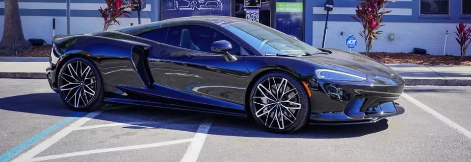 2021 McLaren GT - Image 6 of 16