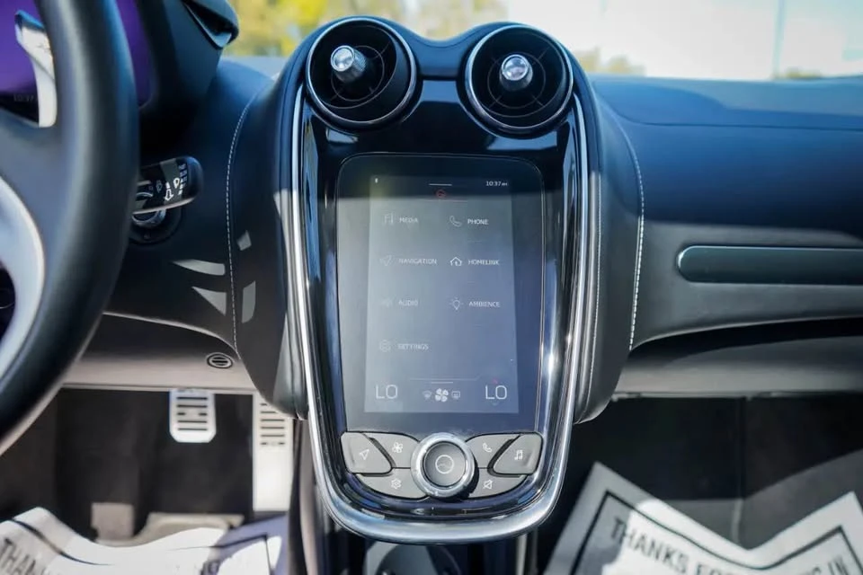 2021 McLaren GT - Image 13 of 16