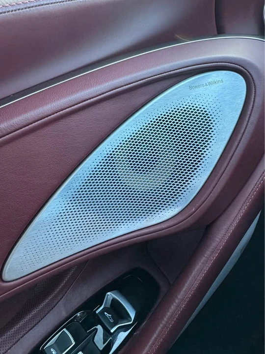 2021 McLaren GT - Image 14 of 14
