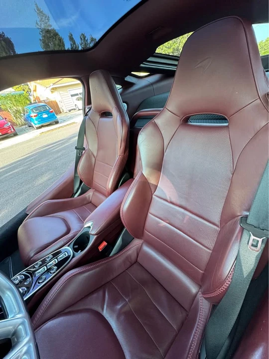 2021 McLaren GT - Image 8 of 14