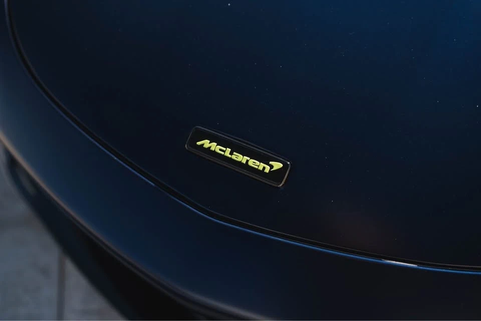 2021 McLaren GT - Image 8 of 19