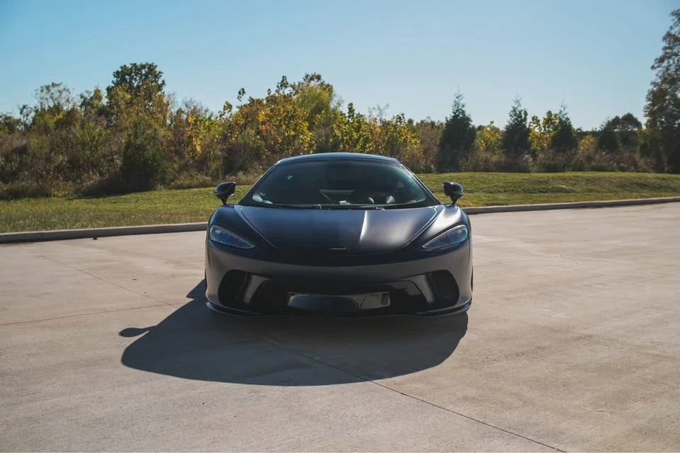 2021 McLaren GT - Image 2 of 19