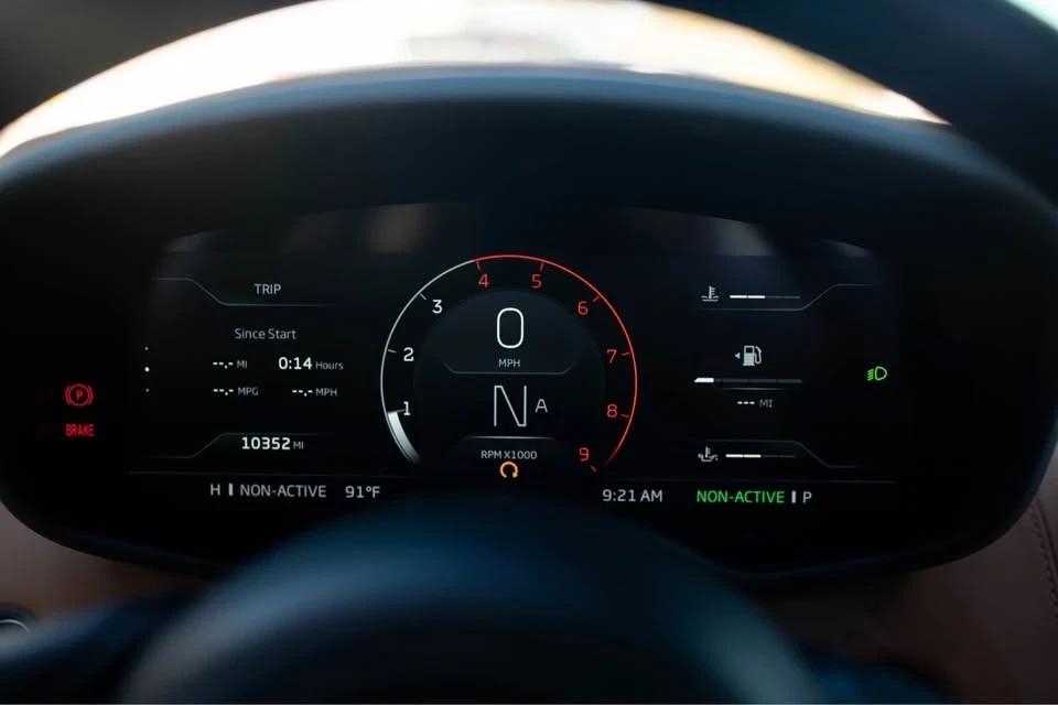 2021 McLaren GT - Image 15 of 19